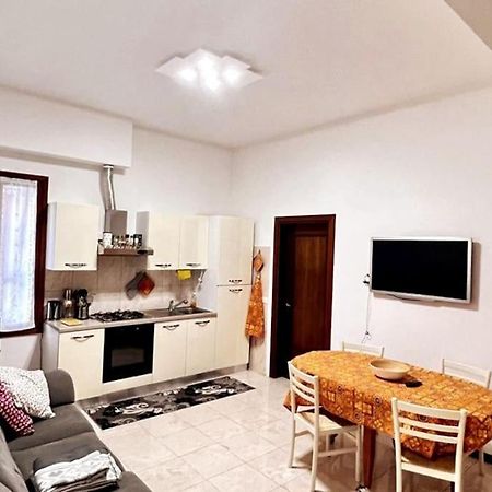 S.Elena Apartment Venedig Eksteriør billede