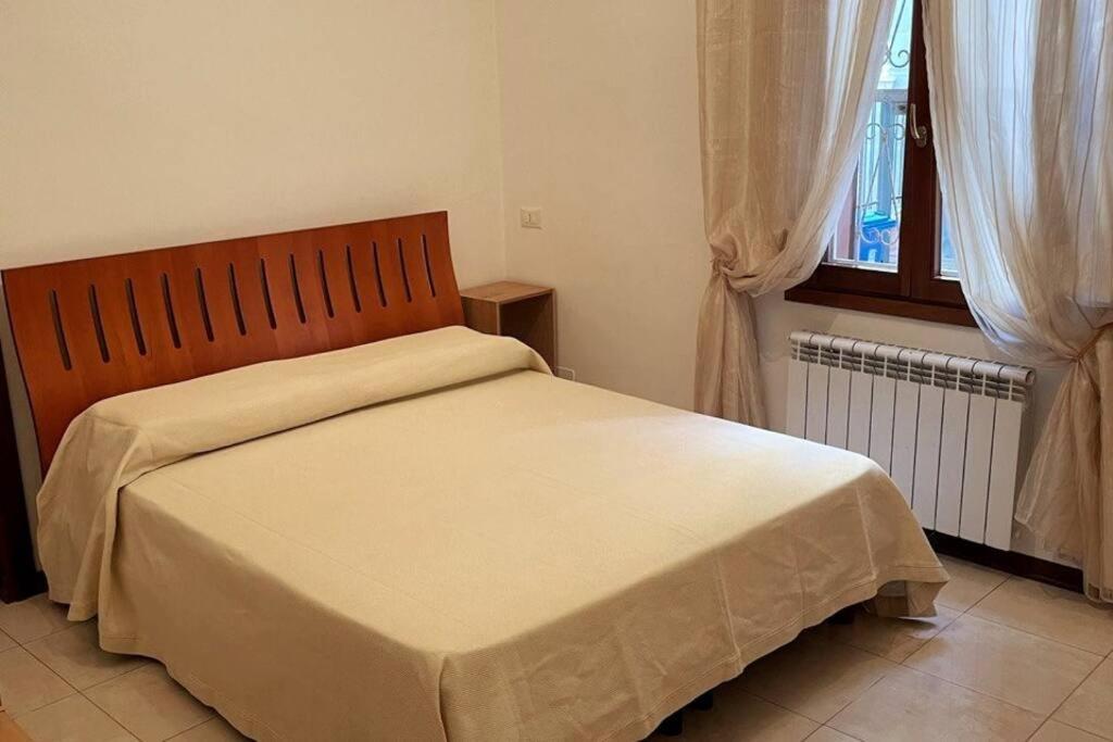 S.Elena Apartment Venedig Eksteriør billede