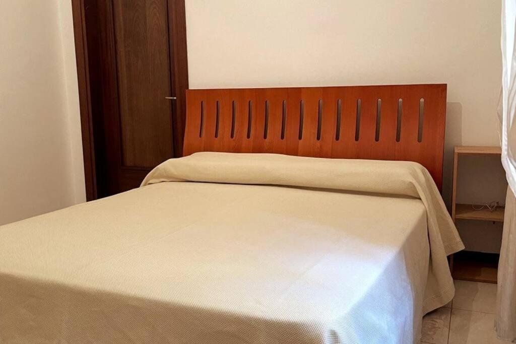 S.Elena Apartment Venedig Eksteriør billede