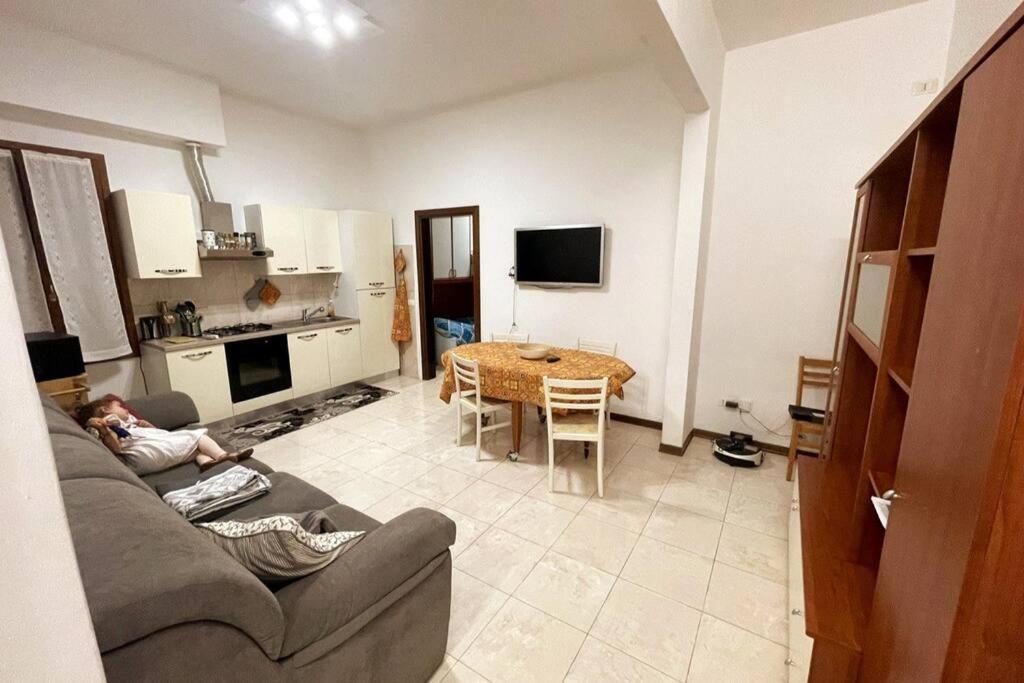 S.Elena Apartment Venedig Eksteriør billede