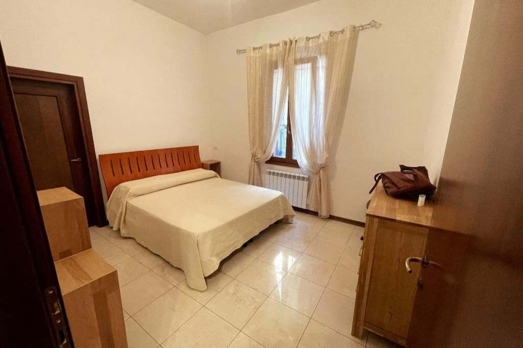 S.Elena Apartment Venedig Eksteriør billede