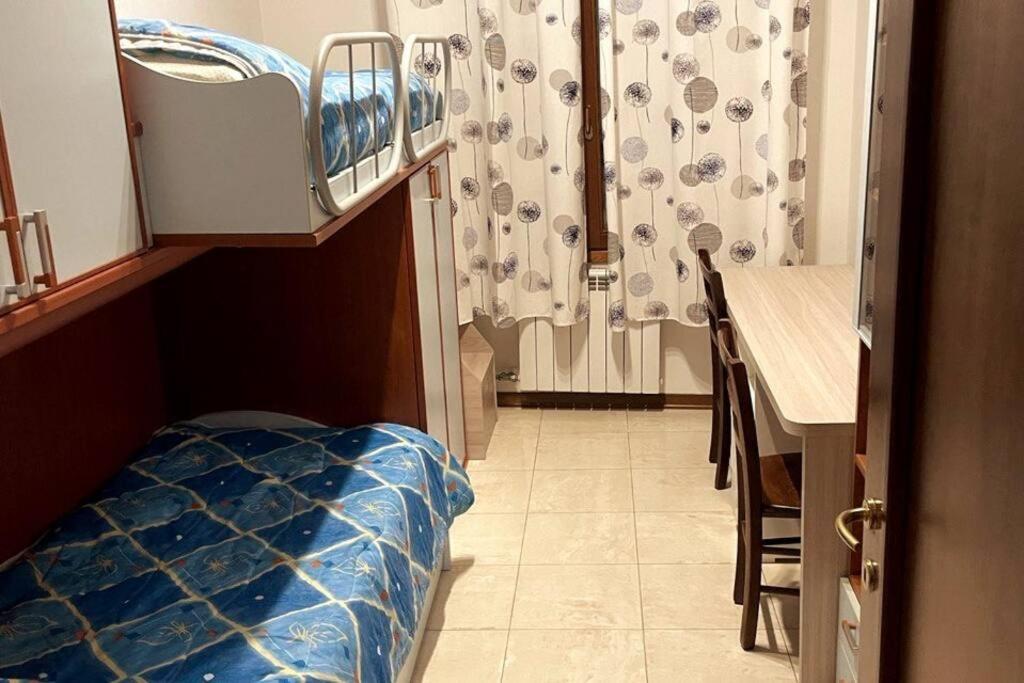 S.Elena Apartment Venedig Eksteriør billede