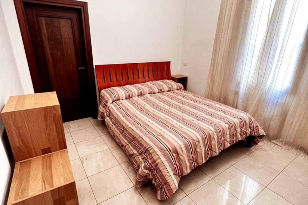 S.Elena Apartment Venedig Eksteriør billede