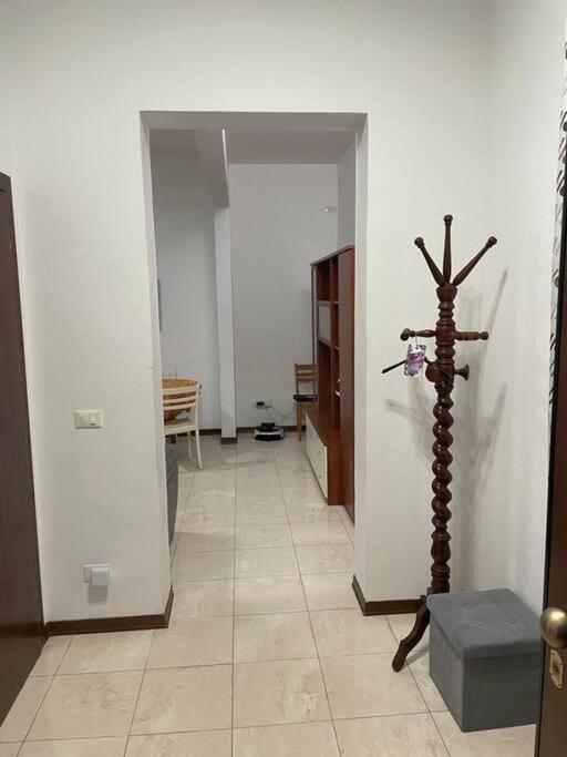 S.Elena Apartment Venedig Eksteriør billede