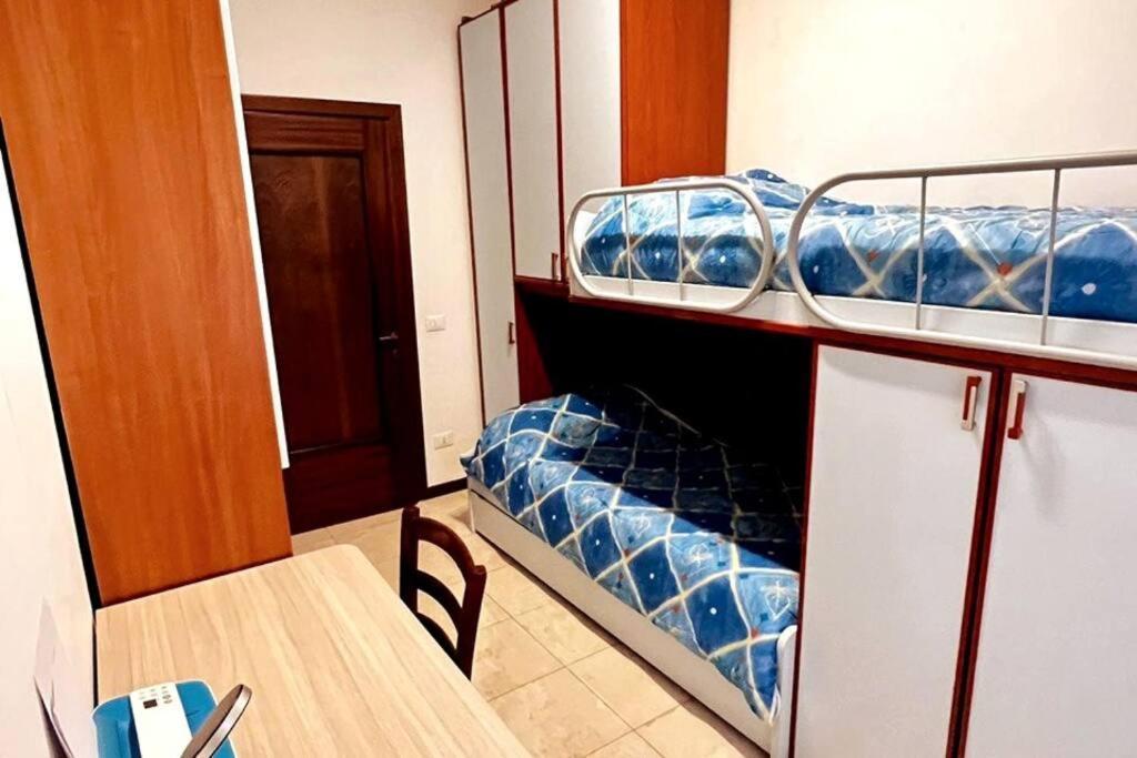 S.Elena Apartment Venedig Eksteriør billede