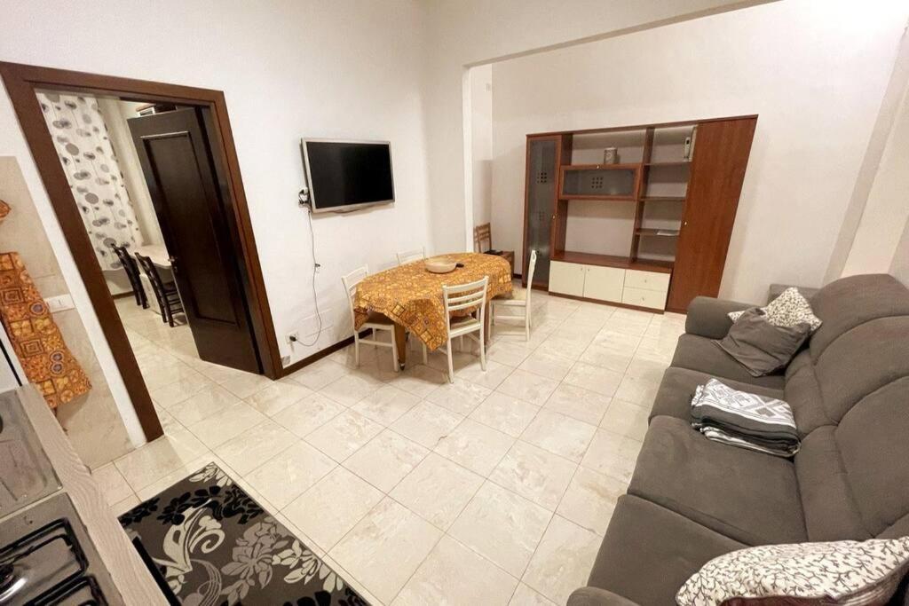 S.Elena Apartment Venedig Eksteriør billede